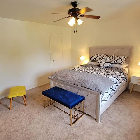 Apartment, One Bedroom 阿林顿 外观 照片