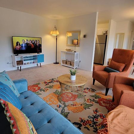 Apartment, One Bedroom 阿林顿 外观 照片