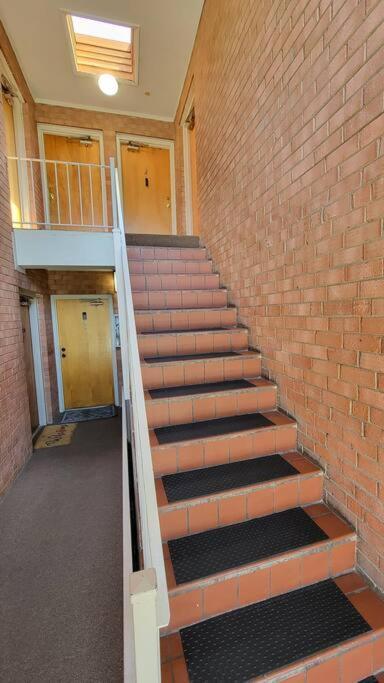 Apartment, One Bedroom 阿林顿 外观 照片