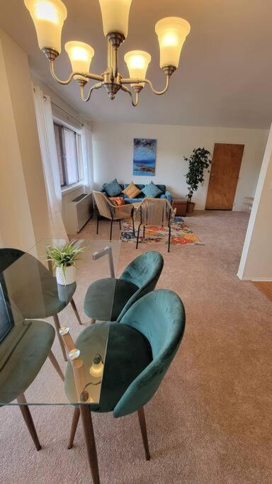 Apartment, One Bedroom 阿林顿 外观 照片