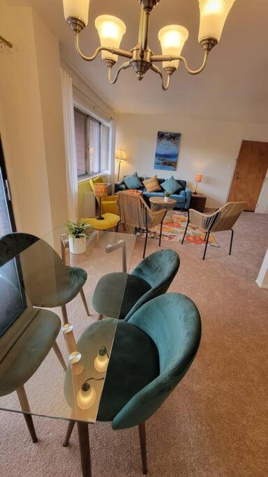 Apartment, One Bedroom 阿林顿 外观 照片